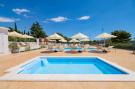 Holiday homeCroatia - Eastern Croatia: Apartments Medena Trogir - Seget Donji - A2plus1 S