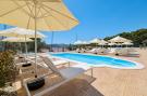 Holiday homeCroatia - Eastern Croatia: Apartments Medena Trogir - Seget Donji - A2plus1 S