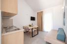 VakantiehuisKroatië - Oost Kroatië: Apartments Medena Trogir - Seget Donji - A2plus1 S