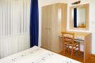 FerienhausKroatien - : Apartments Medena Trogir - Seget Donji - A2plus1 S