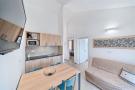 FerienhausKroatien - : Apartments Medena Trogir - Seget Donji - A2plus2 S