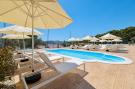 Holiday homeCroatia - Eastern Croatia: Apartments Medena Trogir - Seget Donji - A2plus2 S