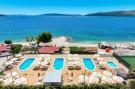 VakantiehuisKroatië - Oost Kroatië: Apartments Medena Trogir - Seget Donji - B4plus1 S