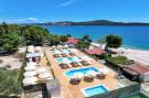 Holiday homeCroatia - Eastern Croatia: Apartments Medena Trogir - Seget Donji - B4plus1 S