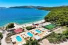 Holiday homeCroatia - Eastern Croatia: Apartments Medena Trogir - Seget Donji - B4plus1 S