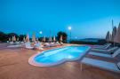 Holiday homeCroatia - Eastern Croatia: Apartments Medena Trogir - Seget Donji - B4plus1 S