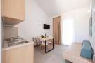 VakantiehuisKroatië - Oost Kroatië: Apartments Medena Trogir - Seget Donji - B4plus1 S