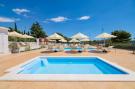 Holiday homeCroatia - Eastern Croatia: Apartments Medena Trogir - Seget Donji - B4plus1 S