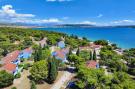 FerienhausKroatien - : Apartments Medena Trogir - Seget Donji - B4plus1 S