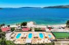 Holiday homeCroatia - Eastern Croatia: Apartments Medena Trogir - Seget Donji - B4plus1 S