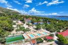 Holiday homeCroatia - Eastern Croatia: Apartments Medena Trogir - Seget Donji - B4plus1 S