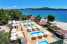 FerienhausKroatien - : Apartments Medena Trogir - Seget Donji - B4plus1 S  [3] 