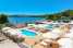 Holiday homeCroatia - Eastern Croatia: Apartments Medena Trogir - Seget Donji - B 4plus1   [2] 