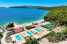 Holiday homeCroatia - Eastern Croatia: Apartments Medena Trogir - Seget Donji - B 4plus1   [27] 