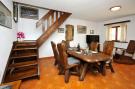 FerienhausKroatien - : Holiday home Barada Seget Donji - Haus Barada E5