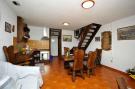 FerienhausKroatien - : Holiday home Barada Seget Donji - Haus Barada E5