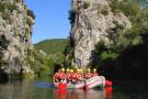 Holiday homeCroatia - Eastern Croatia: Holiday home Barada Seget Donji - Haus Barada E5