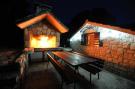 FerienhausKroatien - : Holiday home Barada Seget Donji - Haus Barada E5