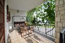 Holiday homeCroatia - Eastern Croatia: Holiday home Barada Seget Donji - Haus Barada E5