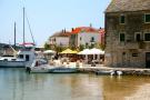 Holiday homeCroatia - Eastern Croatia: Holiday home Barada Seget Donji - Haus Barada E5