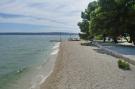 Holiday homeCroatia - Eastern Croatia: Holiday home Barada Seget Donji - Haus Barada E5