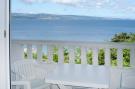 Holiday homeCroatia - Eastern Croatia: Apartments im Haus Ivan, Omis-A4 (AP 2+2)