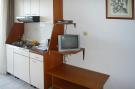 Holiday homeCroatia - Eastern Croatia: Apartments im Haus Ivan, Omis-A4 (AP 2+2)