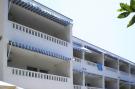 Holiday homeCroatia - Eastern Croatia: Apartments im Haus Ivan, Omis-A4 (AP 2+2)