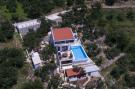 Holiday homeCroatia - Eastern Croatia: Villa Amare Makarska - E6 circa 150 qm für max 6 P