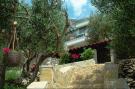 FerienhausKroatien - : Villa Amare Makarska - E6 circa 150 qm für max 6 P