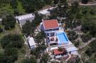 Holiday homeCroatia - Eastern Croatia: Villa Amare Makarska - E6 circa 150 qm für max 6 P