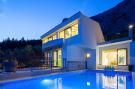 Holiday homeCroatia - Eastern Croatia: Villa Amare Makarska - E6 circa 150 qm für max 6 P