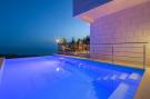 Holiday homeCroatia - Eastern Croatia: Villa Amare Makarska - E6 circa 150 qm für max 6 P