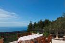 Holiday homeCroatia - Eastern Croatia: Villa Amare Makarska - E6 circa 150 qm für max 6 P