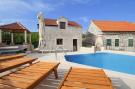 FerienhausKroatien - : holiday home in Župa Srednja near Makarska - Villa