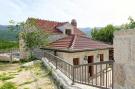 FerienhausKroatien - : holiday home in Župa Srednja near Makarska - Villa