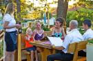 FerienhausKroatien - : Zaton Holiday Resort Zaton-Nin-2-Raum-App AP/4 - 3