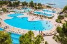 VakantiehuisKroatië - Oost Kroatië: Zaton Holiday Resort Zaton-Nin-2-Raum-App AP/4 - 3