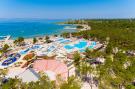 VakantiehuisKroatië - Oost Kroatië: Zaton Holiday Resort Zaton-Nin-2-Raum-App AP/4 - 3