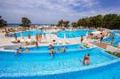 Holiday homeCroatia - Eastern Croatia: Zaton Holiday Resort Zaton-Nin-2-Raum-App AP/4 - 3