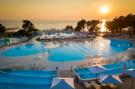 VakantiehuisKroatië - Oost Kroatië: Zaton Holiday Resort Zaton-Nin-2-Raum-App AP/4 - 3