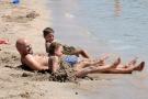 Holiday homeCroatia - Eastern Croatia: Zaton Holiday Resort - Zaton-Nin - Studio  AP/2 - 