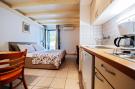 Holiday homeCroatia - Eastern Croatia: Zaton Holiday Resort - Zaton-Nin - Studio  AP/2 - 