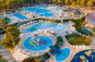 FerienhausKroatien - : Zaton Holiday Resort - Zaton-Nin - Studio  AP/2 - 