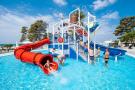 FerienhausKroatien - : Zaton Holiday Resort - Mobile Home Deluxe Family 4