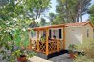 Holiday homeCroatia - Eastern Croatia: Zaton Holiday Resort - Mobile Home Deluxe Family 4