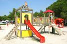 Holiday homeCroatia - Eastern Croatia: Zaton Holiday Resort - Mobile Home Deluxe Family 4