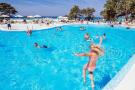 Holiday homeCroatia - Eastern Croatia: Zaton Holiday Resort - Mobile Home Deluxe Family 4