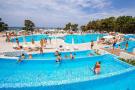 Holiday homeCroatia - Eastern Croatia: Zaton Holiday Resort - Mobile Home Deluxe Family 4