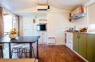 Holiday homeCroatia - Eastern Croatia: Zaton Holiday Resort - Mobile Home Deluxe Family 4